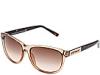 Ochelari femei kenneth cole - kc2288 - transparent brown/gradient