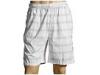 Pantaloni barbati Nike - Twill Woven Short - White