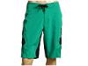 Pantaloni barbati Volcom - Bionik  Boardshort - Green