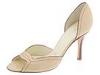 Pantofi femei Bruno Magli - Richa - Beige Patent/Brown