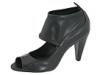 Pantofi femei Gabriella Rocha - Adymn - Black Leather