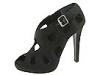 Pantofi femei Givenchy - 593962 - Black Satin