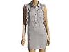 Rochii femei Quiksilver - Lost & Found Dress - Chain Mail