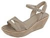 Sandale femei camper - damas 21186 - medium beige