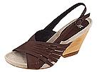 Sandale femei Camper - Rachael - 21181 - Dark Brown/Beige