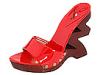 Sandale femei luichiny - jeanna jean - red