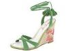 Sandale femei Miss Sixty - Nene\\\' - Green