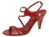 Sandale femei Moschino - CA16138C1P SF0 - Red