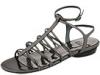 Sandale femei Stuart Weitzman - Control - Anthracite Specchio Calf