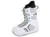 Special Iarna barbati Burton - Invader - White/Black