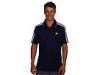 Tricouri barbati adidas - response&#174  traditional polo shirt -