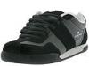 Adidasi barbati DVS Shoes - Hudson - Black Nubuck