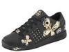 Adidasi femei ECKO - Phlutter - Black/Gold-3898c60e839d40fb