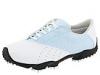 Adidasi femei Puma Lifestyle - Tour Saddle SL Women - White/Vaporous Gray/Crystal Blue/Black