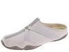 Adidasi femei Reebok - Zan Chi Zen Mule Canvas - Sheer Grey/Pale Yellow/Carbon