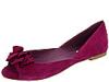 Balerini femei Steve Madden - Florale - Magenta