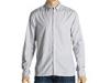 Bluze barbati Converse - L/S Micro Stripe Shirt - Navy