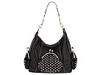 Genti de mana femei betsey johnson - kiss locked hobo