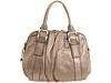Genti de mana femei Cole Haan - Village Soft North/South Rouched Satchel - Ginger