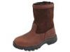 Ghete barbati Bearpaw - Alta - Brown Leather