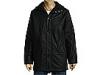 Jachete barbati Fred Perry - Fishtale Parka Jacket - Black