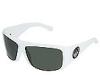 Ochelari barbati Dragon Optical - Calavera Polarized - White/Grey Polarized Lens