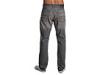 Pantaloni barbati Calvin Klein (CK) - Slate Grey Relaxed Straight - Grey Wash