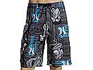 Pantaloni barbati Hurley - Gospel Boardshort - Graphite