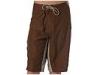 Pantaloni barbati Reef - Reef Stinger - Brown