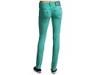 Pantaloni femei vans - ultra skinny bright pant -