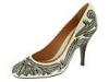 Pantofi femei sergio rossi - ar2542 - silver