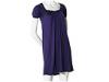 Rochii femei French Connection - Luset Jersey Dress - Emporer Purple