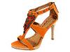 Sandale femei Nine West - Livlovlif - Orange
