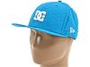 Sepci barbati dc - nuevo hat - electric blue