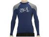 Special Vara barbati Oneill - O\\\'Neill Ozone LS Crew - Navy/Navy/Metal/White