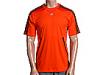 Tricouri barbati Adidas - 365 Zone Short-Sleeve - Core Orange/Phantom/Phantom