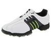 Adidasi barbati Adidas - Tour360 II - Running White/Graphite/Slime