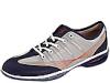 Adidasi barbati Cole Haan - Air Vision Oxford - Feather/Navy/Burnt Orange