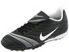 Adidasi barbati Nike - Premier TF - Black/White/Metallic Silver