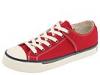 Adidasi barbati PF Flyers - Bob Cousy - All American - Red