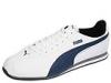 Adidasi barbati Puma Lifestyle - Esito TL - White/Insignia Blue/Limestone Gray