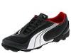 Adidasi barbati Puma Lifestyle - v3.08 TT - Black/Dark Shadow/White