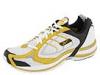 Adidasi barbati Reebok - Reebok Premier 3D Trainer - White/Black/Gold Rush/Metallic Silver