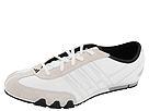 Adidasi femei Adidas - Amala Leather - White/Black