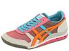 Adidasi femei Asics - Ultimate 81&#174  W - Pinky Brown/Orange Popsicle