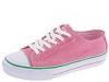 Adidasi femei dvs shoes - juliette 2 w - pink suede