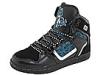 Adidasi femei Phat Farm - Destiny - Black/Blue/Silver