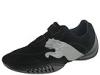 Adidasi femei Puma Lifestyle - Induction Exotic - Black/Gunmetal