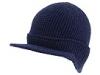 Cravate barbati Moschino - CAP 2114 04 Hat - Black/Grey