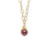 Diverse femei Just Cavalli - Boule Necklace - Garnet